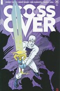CROSSOVER #4E 