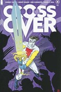 CROSSOVER #4D 