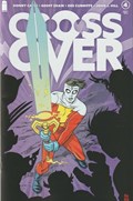 CROSSOVER #4G 