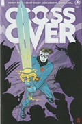 CROSSOVER #4F 