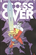 CROSSOVER #4-DF-B 