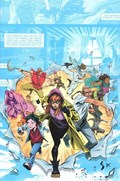 CROSSOVER #4-RI 
