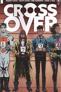 CROSSOVER #8 