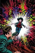 CROSSOVER #7-AHG 