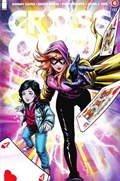 CROSSOVER #6-CBP 