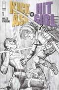 KICK-ASS VS. HIT-GIRL #1B 