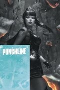 PUNCHLINE #1-UNKN-F 