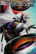 TASKMASTER #2-RI 