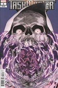 TASKMASTER #4B 