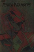 POWER RANGERS #1-LCSD 