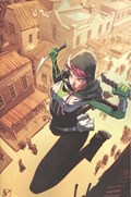 POWER RANGERS #6-RI 