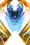 POWER RANGERS #8-RI-D 