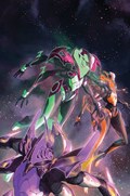POWER RANGERS #14-RI-C 