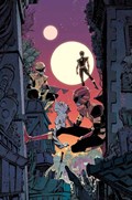 POWER RANGERS #14-RI 