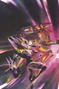 POWER RANGERS #15-RI-C 