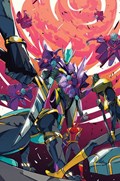 POWER RANGERS #15B 