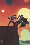 POWER RANGERS #9-RI 