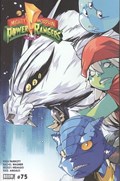 POWER RANGERS #10B 
