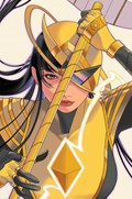 POWER RANGERS #10-RI-B 