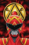 POWER RANGERS #1-JOLZ-B 