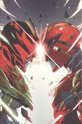 POWER RANGERS #12-RI-C 