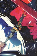 POWER RANGERS #16-RI-C 