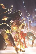 POWER RANGERS #17-RI 
