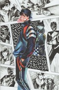 POWER RANGERS #17-RA 