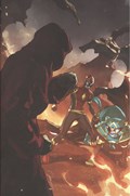 POWER RANGERS #18-RI 