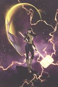 POWER RANGERS #18-RI-D 