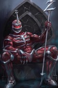 POWER RANGERS #1-SCORP-E 