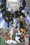 CUTTING EDGE: THE SIREN'S SONG #1 