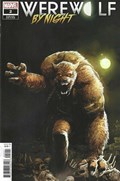 WEREWOLF BY NIGHT #2-RI 