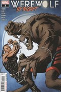WEREWOLF BY NIGHT #3 