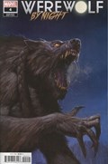 WEREWOLF BY NIGHT #4B 
