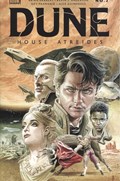 DUNE: HOUSE ATREIDES #2B 