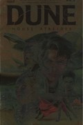 DUNE: HOUSE ATREIDES #2-LCSD 