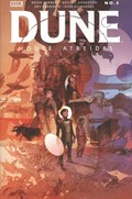 DUNE: HOUSE ATREIDES #5B 