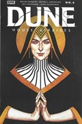 DUNE: HOUSE ATREIDES #6B 