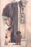 DUNE: HOUSE ATREIDES #7-RI 