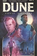 DUNE: HOUSE ATREIDES #3B 