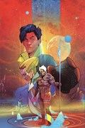 DUNE: HOUSE ATREIDES #9-RI-B 