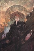 DUNE: HOUSE ATREIDES #9-RI 