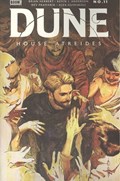 DUNE: HOUSE ATREIDES #11 
