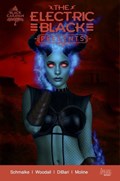 ELECTRIC BLACK PRESENTS #2-SCOUT 