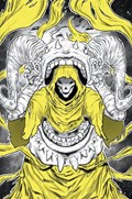 ELECTRIC BLACK PRESENTS #1-KICK 
