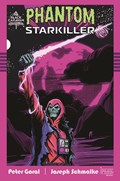 PHANTOM STARKILLER #1-THIRD 