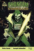 PHANTOM STARKILLER #1-SCOUT 
