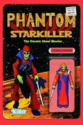 PHANTOM STARKILLER #1-TOSS-C 