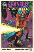 PHANTOM STARKILLER #1-TOSS-D 